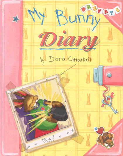 My Bunny Diary