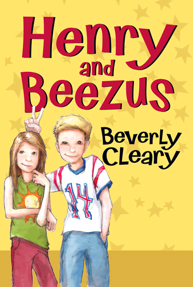 Henry and Beezus