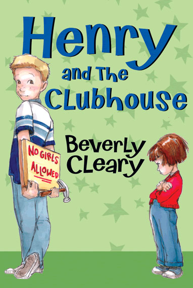 Henry and the Clubhouse