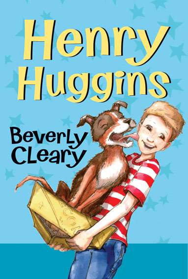 Henry Huggins