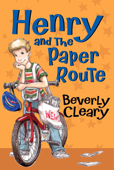 Henry and the Paper Route