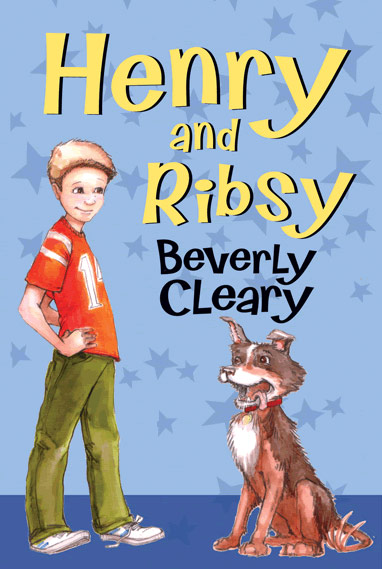 Henry and Ribsy