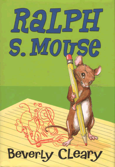 Ralph S. Mouse