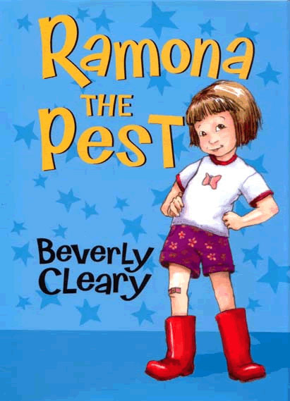 Ramona the Pest