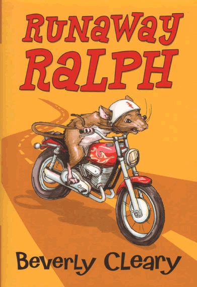 Runaway Ralph