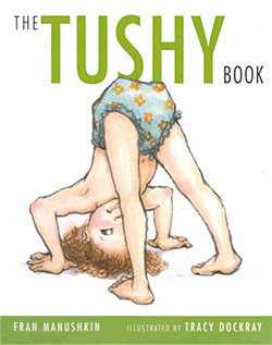 The Tushy Book