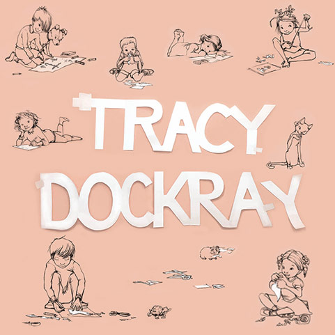 Tracy Dockray